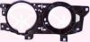 KLOKKERHOLM 0057251 Housing, headlight
